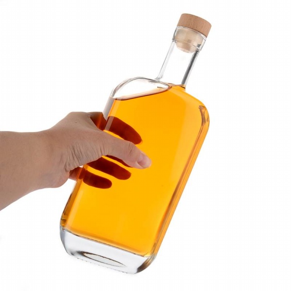 LYL Glass Bottle Launches New Website to Strengthen Global Custom Glass Packaging Services