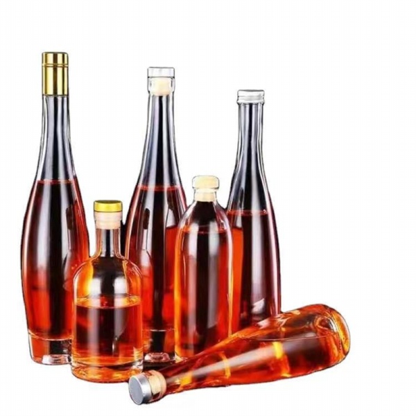 Glass Bottle Quality Control: What Should Buyers Check Before Shipment?
