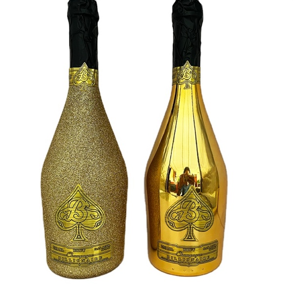 Redefining Sustainability and Style with Premium Glass Bottles