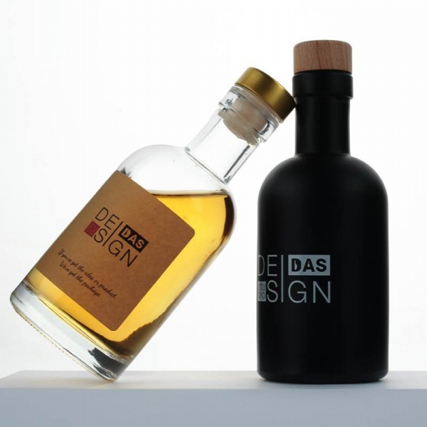 Enhancing Product Appeal with Premium Glass Bottles and Sustainable Packaging Solutions
