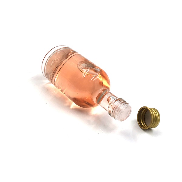 Advanced Processing Techniques for Custom Glass Bottles