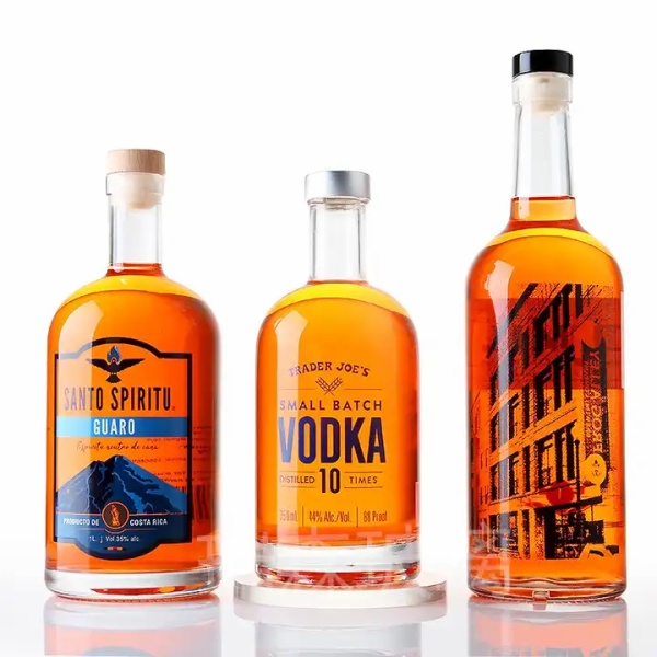 The Strategic Value of Premium Glass Bottles in Sustainable Brand Building