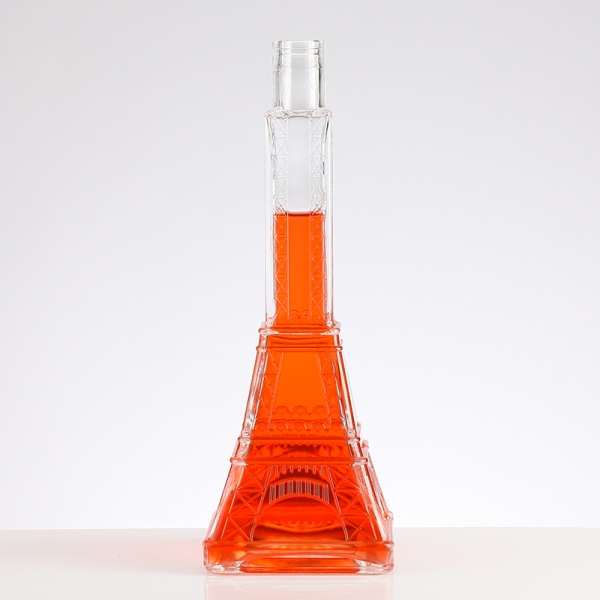 Elevating Product Value Through Innovative and Sustainable Glass Bottle Solutions