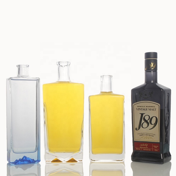 Elevating Brand Value Through Modern Glass Bottle Innovation