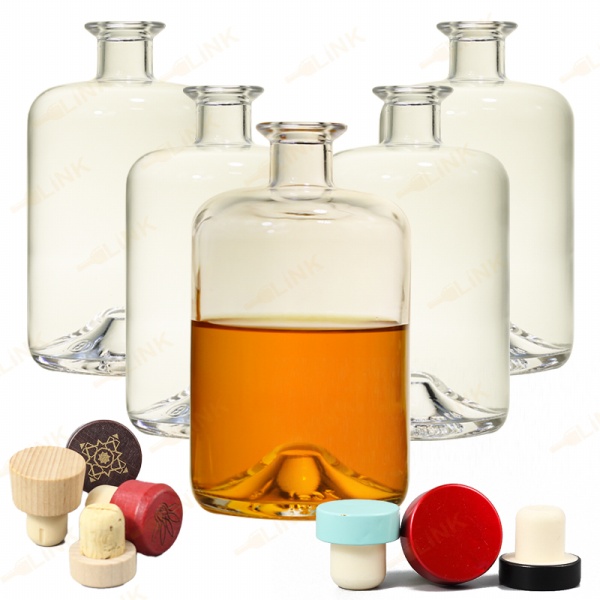 Elevate Your Brand with Premium Glass Bottles and Sustainable Packaging Solutions