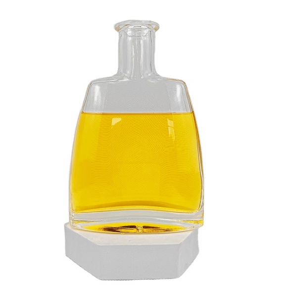 Redefining Elegance and Sustainability with Premium Glass Bottles