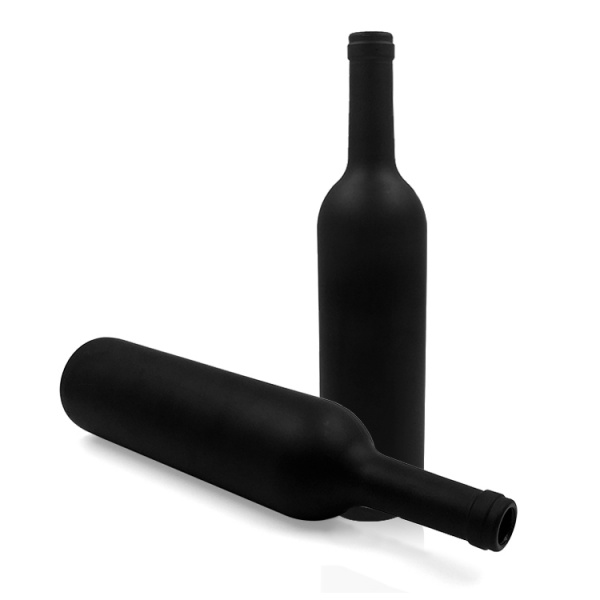 High-End Custom Glass Bottles: The Future of Premium Packaging