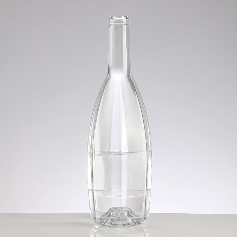 The Sustainable Benefits of Glass Bottles in Modern Packaging