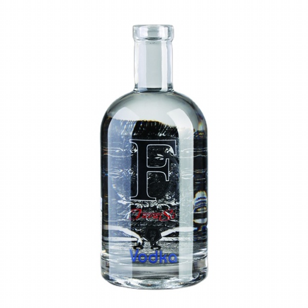 Redefining Elegance and Sustainability with Premium Glass Bottles