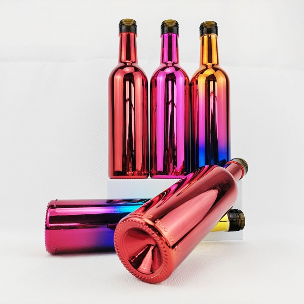 Redefining Packaging Excellence with Premium and Eco-Friendly Glass Bottles