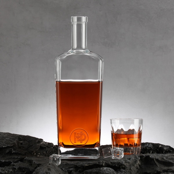 A Greener Future with Customizable Premium Glass Bottles