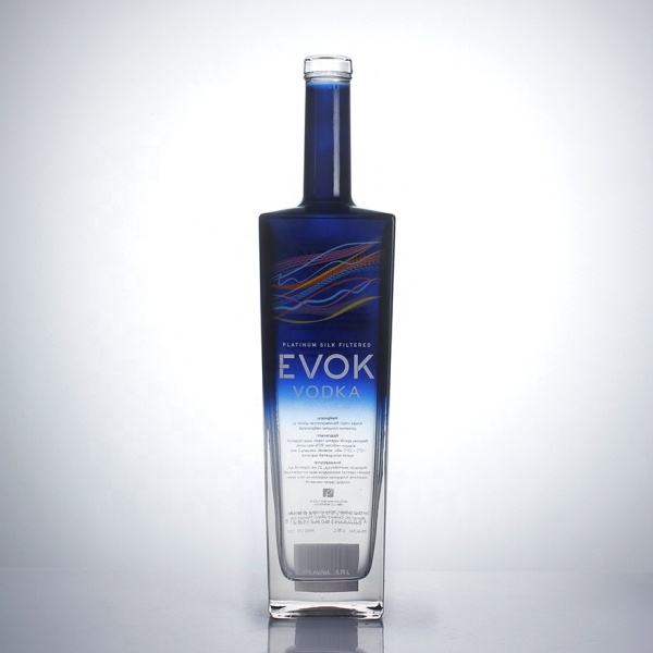 Why Premium Glass Bottles Are Shaping the Future of Sustainable Packaging