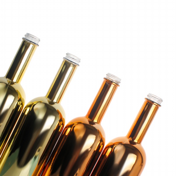 The Rising Value of Premium Glass Bottles in Sustainable and Custom Packaging