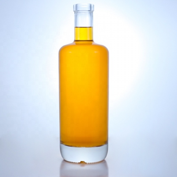Elevating Brands with Premium Glass Bottles and Sustainable Packaging