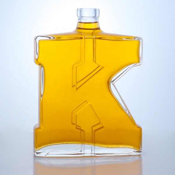 The Future of Packaging with Premium Glass Bottles