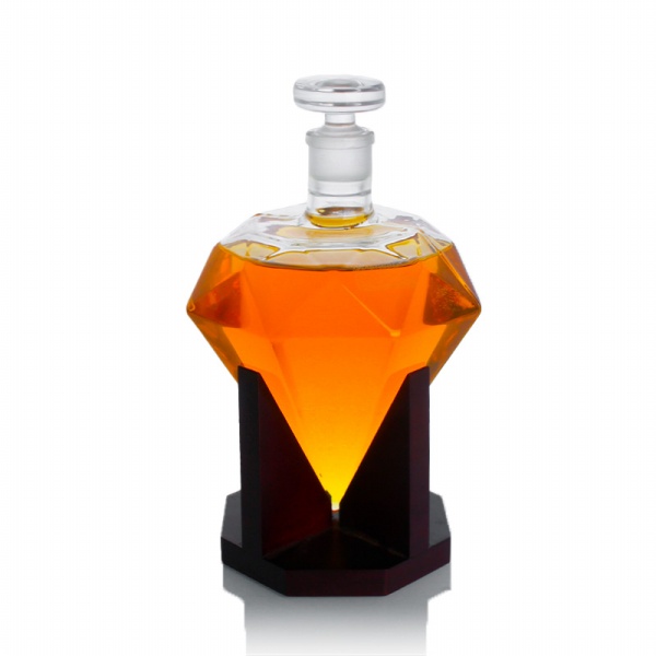 Elevate Your Brand with Premium, Customizable, and Eco-Friendly Glass Bottles