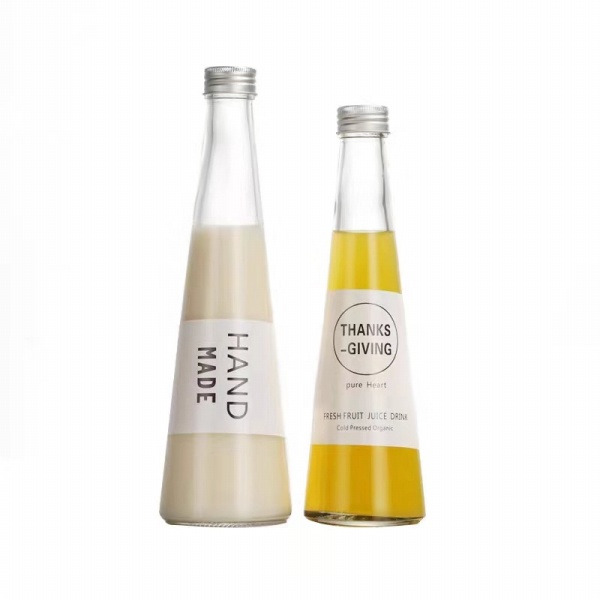 Elevate Your Brand with Sustainable and Custom Glass Bottle Solutions
