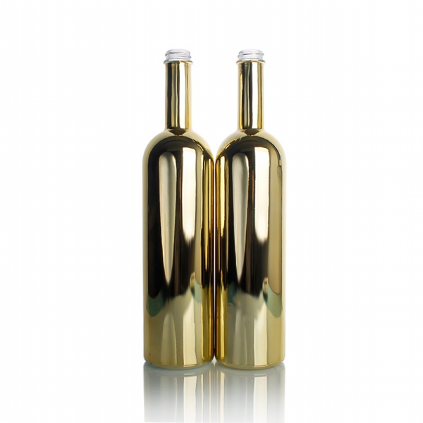 Elevate Your Packaging with Sustainable and Stylish Glass Bottle Solutions