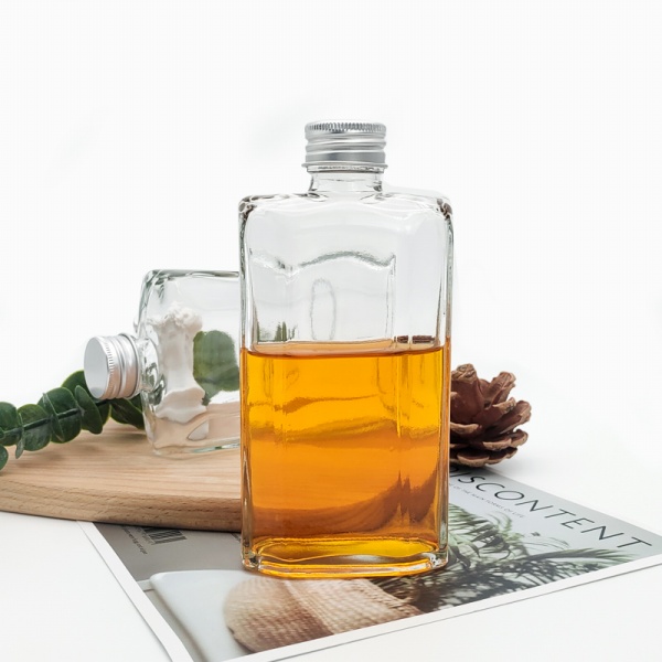 Redefining Packaging with Premium Glass Bottles and Sustainable Innovation