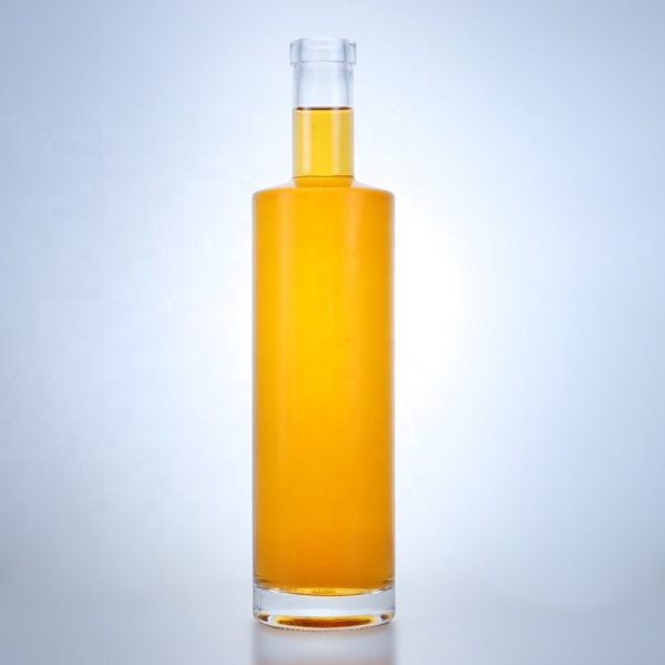 Elevating Brands with Premium Glass Bottles and Sustainable Packaging