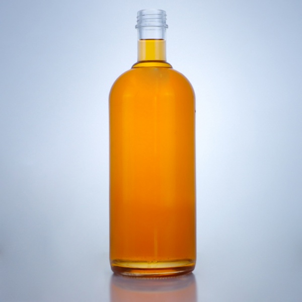 Elevating Brands with Premium Glass Bottles and Sustainable Packaging