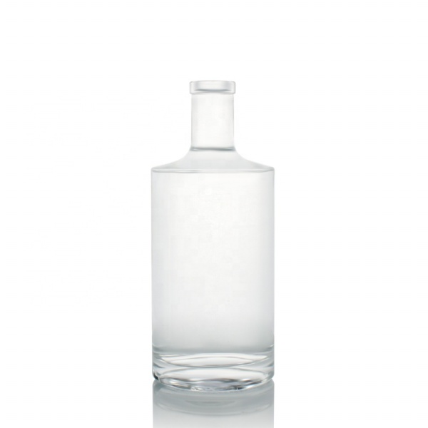 Elevate Your Brand with Customizable Premium Glass Bottles
