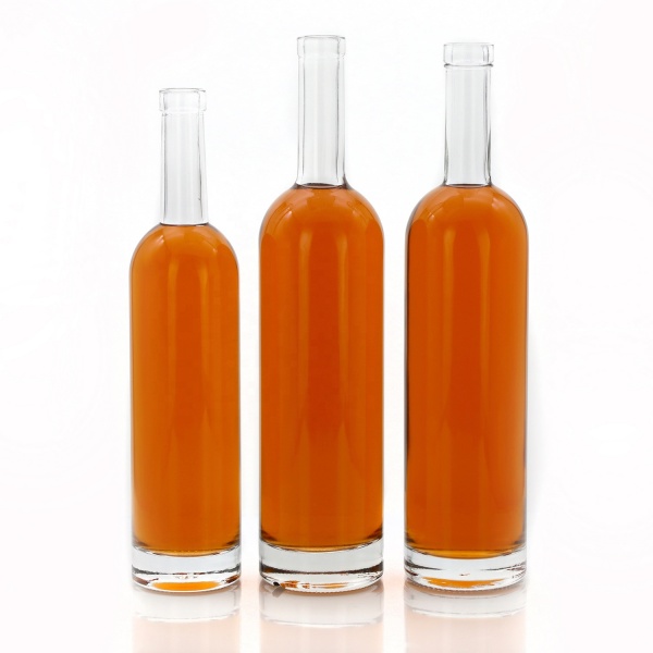 Redefining Packaging with Premium, Customizable Glass Bottles