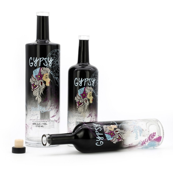Elevate Your Brand with Premium, Eco-Friendly, and Customizable Glass Bottles