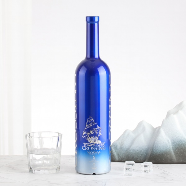 Why Premium Glass Bottles Are Redefining Sustainable Brand Packaging