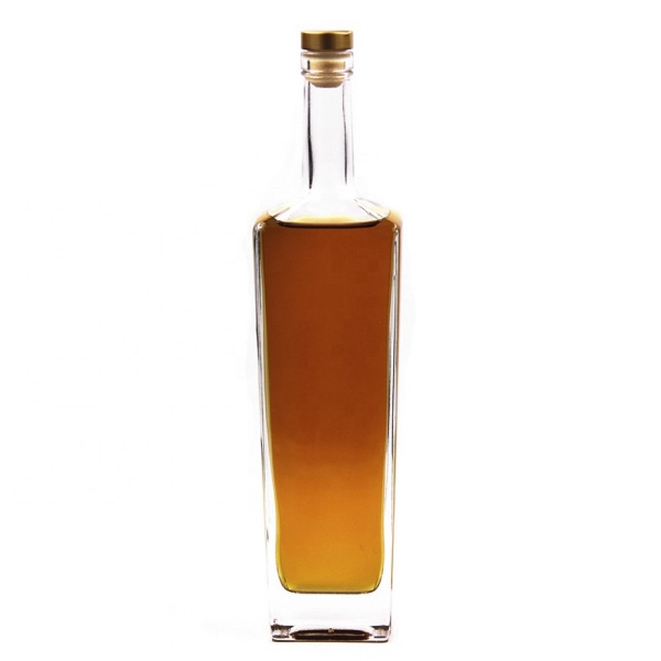 Elevate Your Brand with Sustainable and Stylish Glass Bottle Solutions
