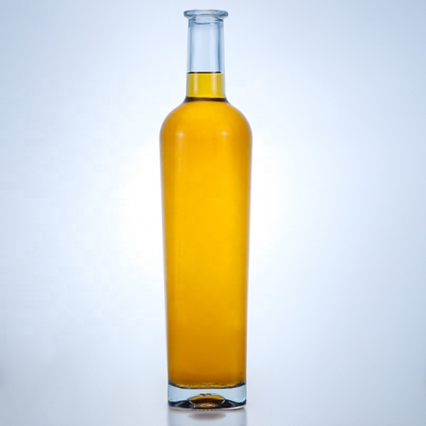 Redefining Packaging with Premium Glass Bottles