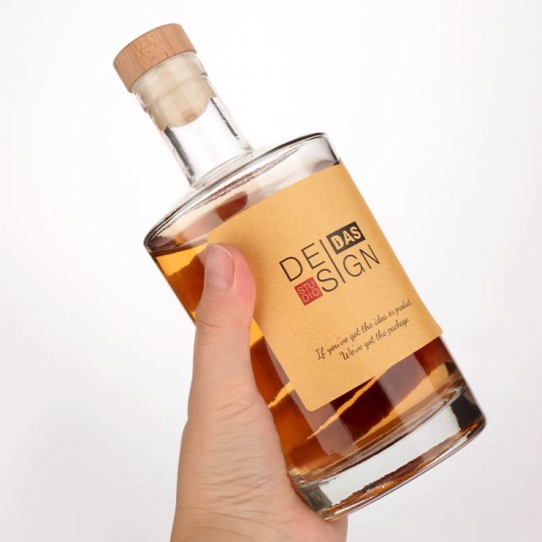 Elevating Packaging Strategy with Premium Glass Bottles and Eco-Friendly Innovation