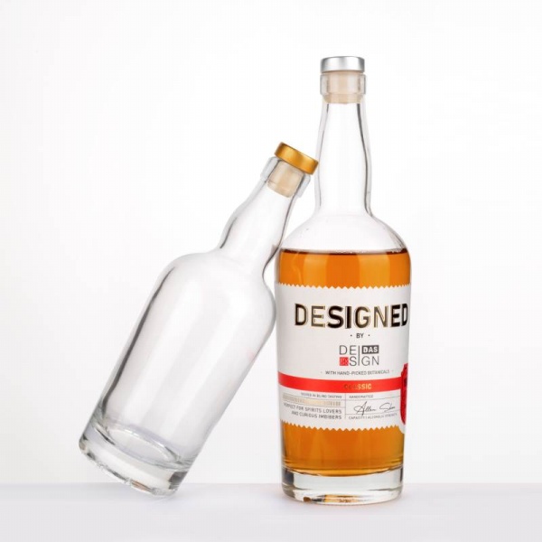 Powering Brand Differentiation with Premium Glass Bottles and Sustainable Packaging Design