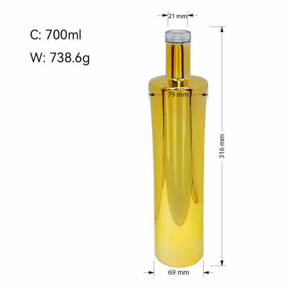 Maximizing Brand Impact with Premium Glass Bottles and Eco-Friendly Packaging Innovation