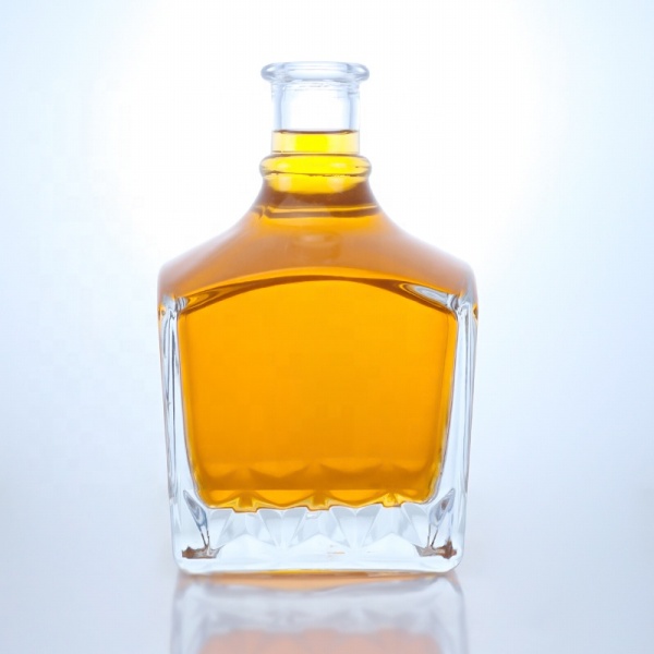Glass Bottle Volume and Capacity Accuracy: Causes and Quality Control
