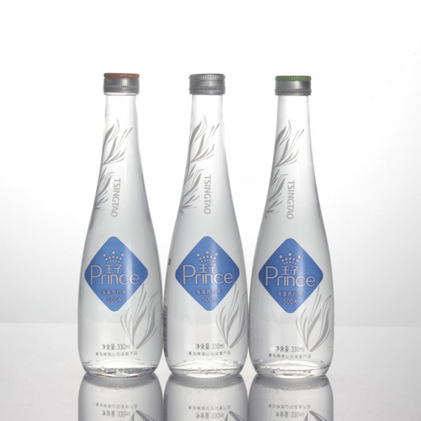 Premium Custom Glass Bottles and Complete Packaging Solutions from LYL GLASS
