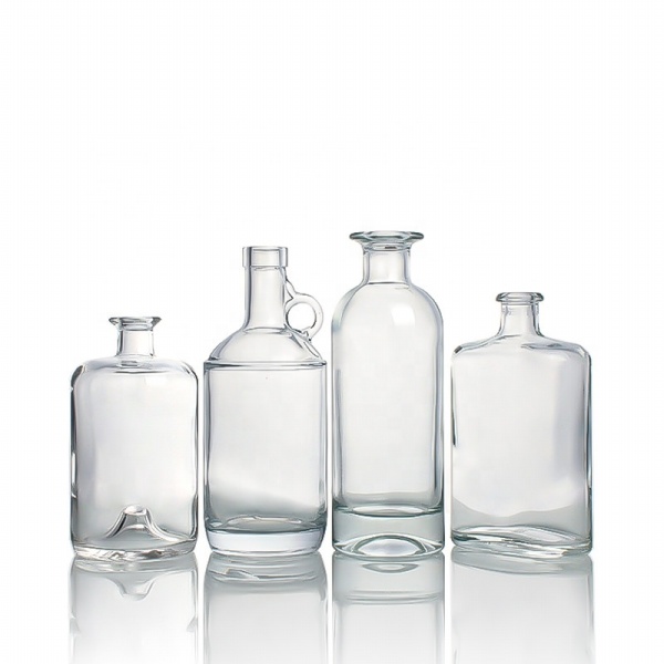 Why Premium Glass Bottles Are Shaping the Future of Eco-Friendly Packaging