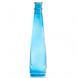 750ml glass bottle for vodka, tequila, gin, whiskey and other alcohol packaging